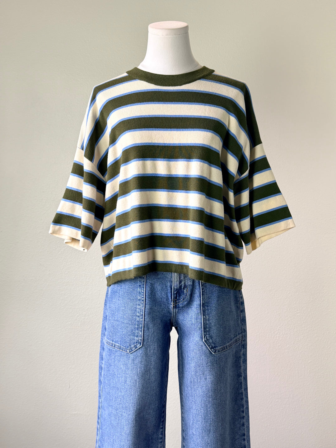 Odessa Top