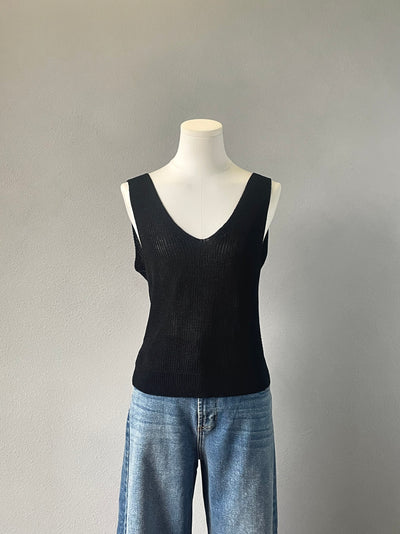 Pamela Twist Tank