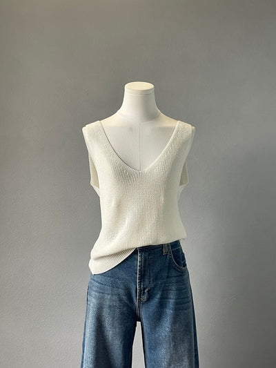 Pamela Twist Tank
