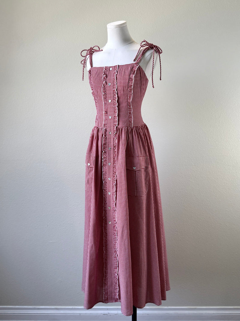 Picnic Dress