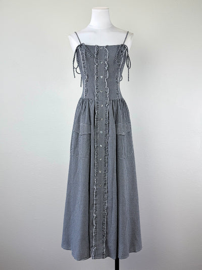Picnic Dress