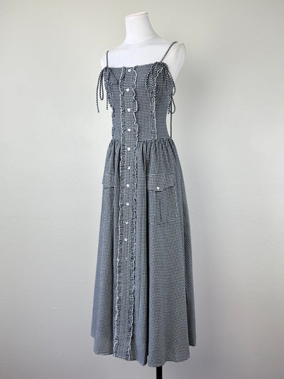 Picnic Dress