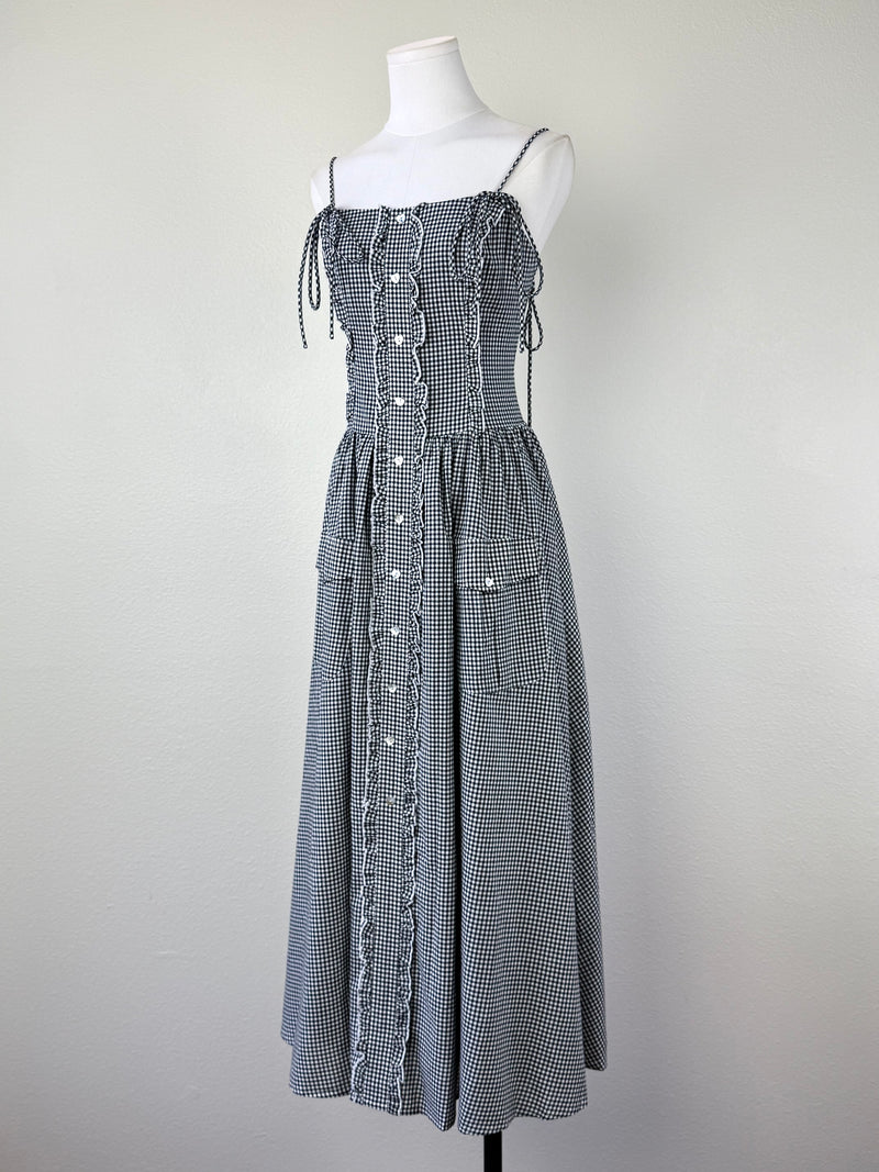 Picnic Dress