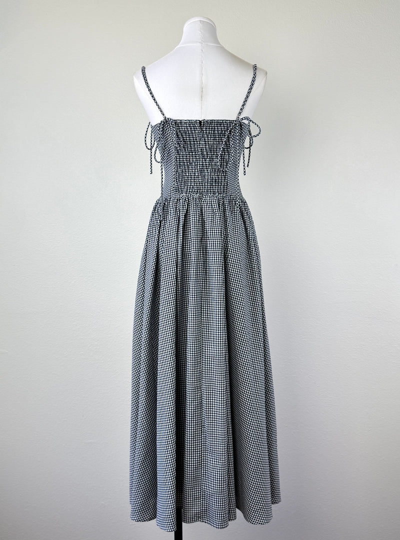 Picnic Dress