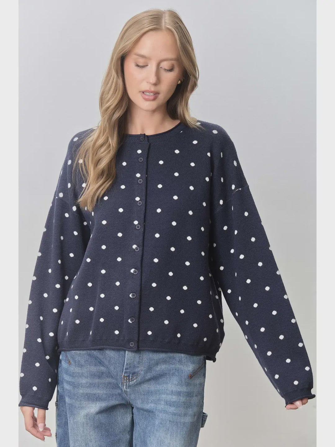 Richard Cardigan