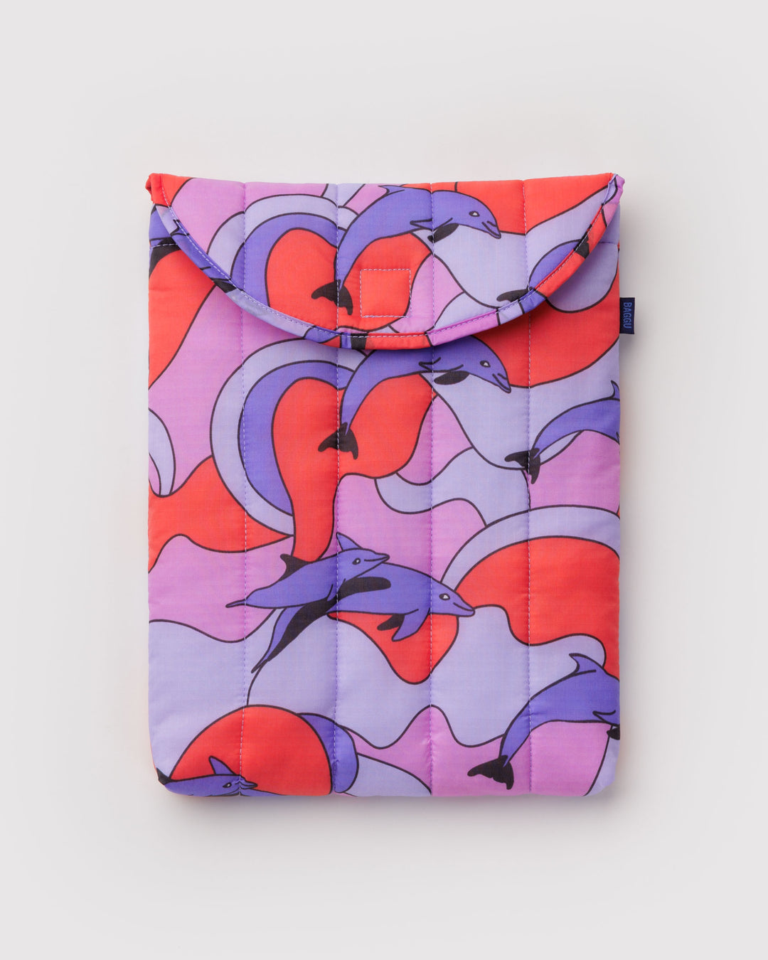 13/14" Dolphins Laptop Sleeve