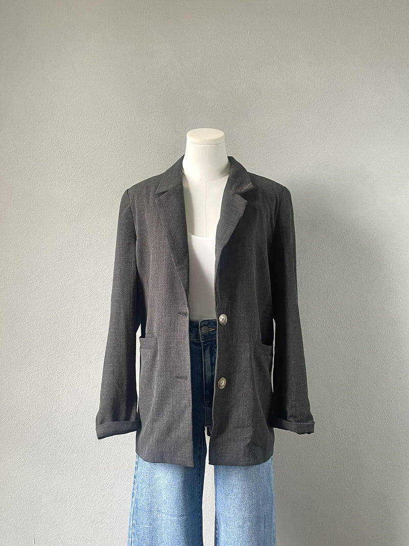 Quinn Blazer