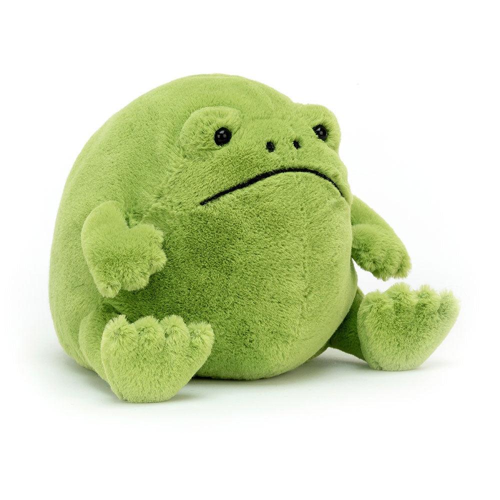 Ricky Rainfrog