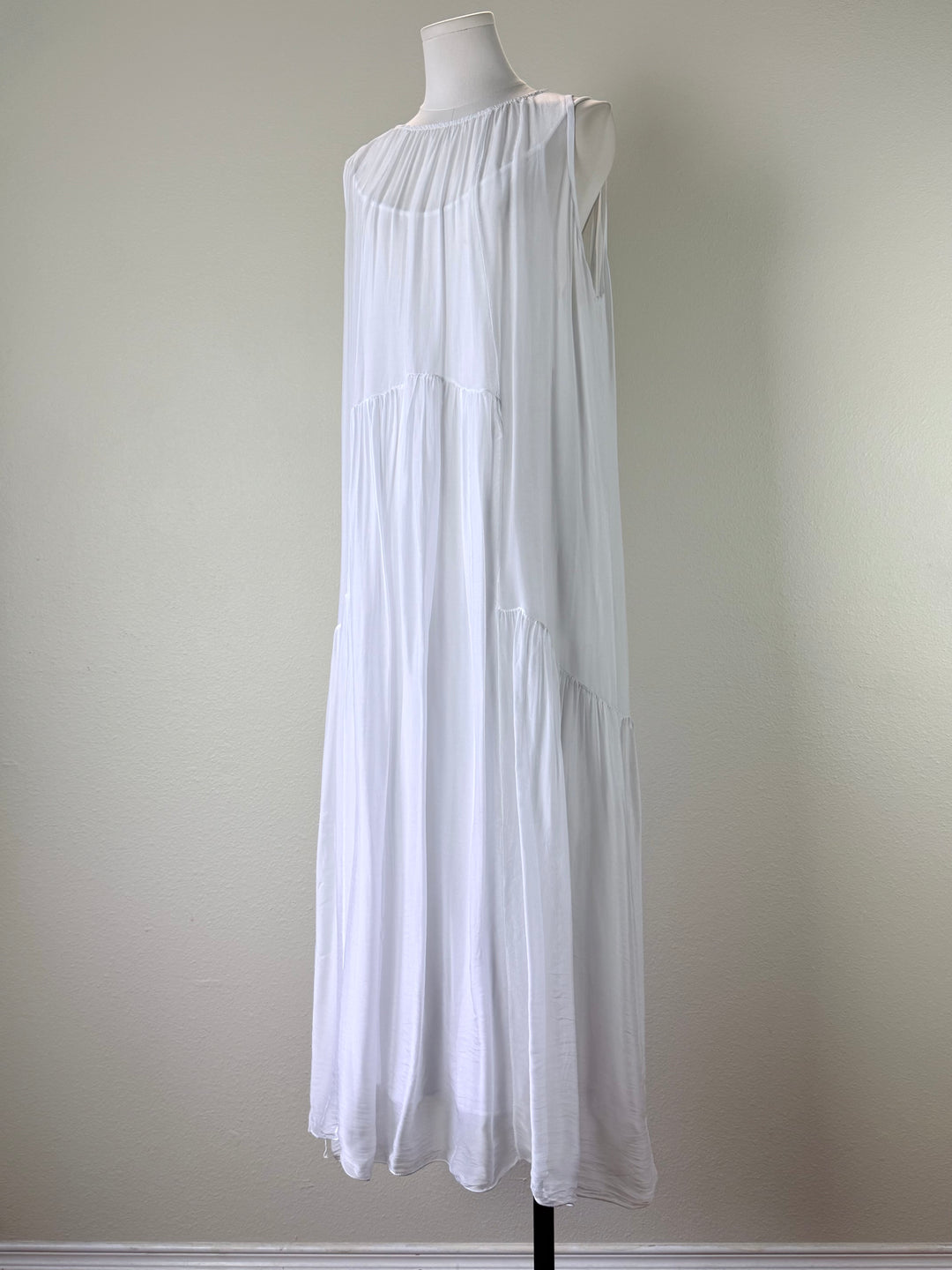Riven Maxi Dress
