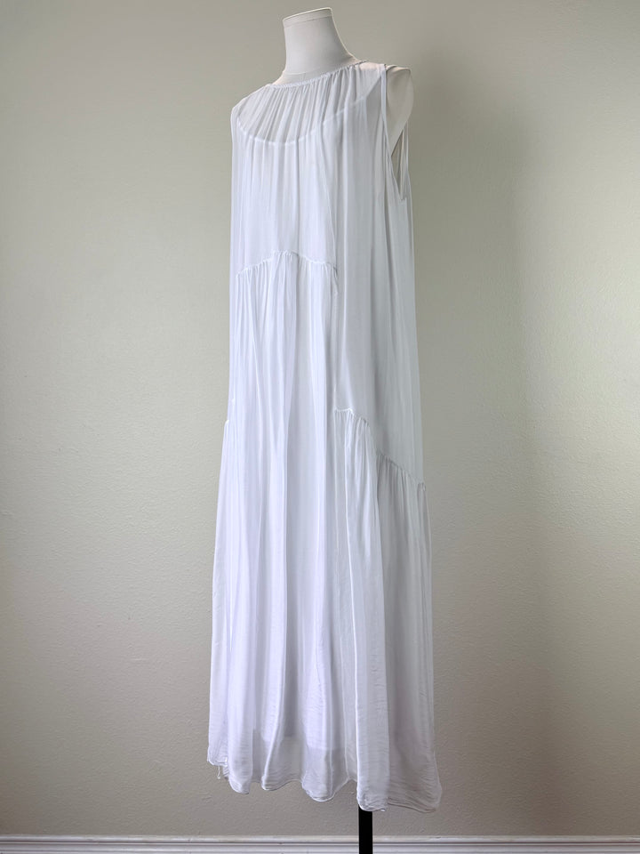 Riven Maxi Dress