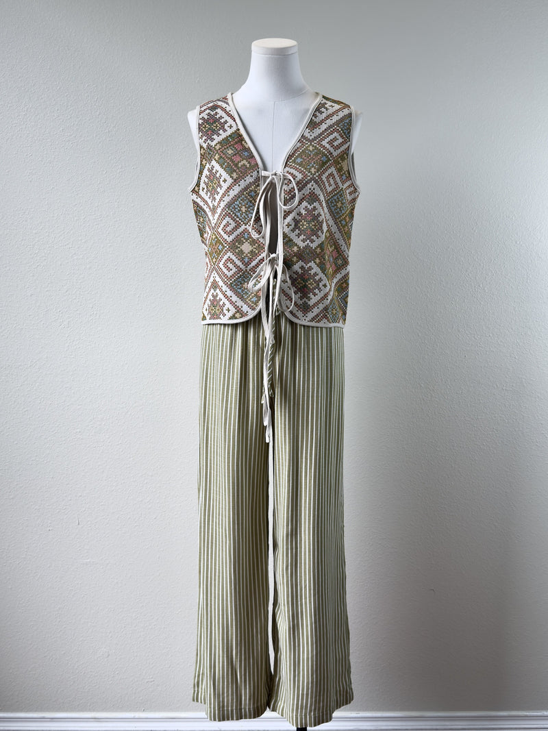 Rowan Pant
