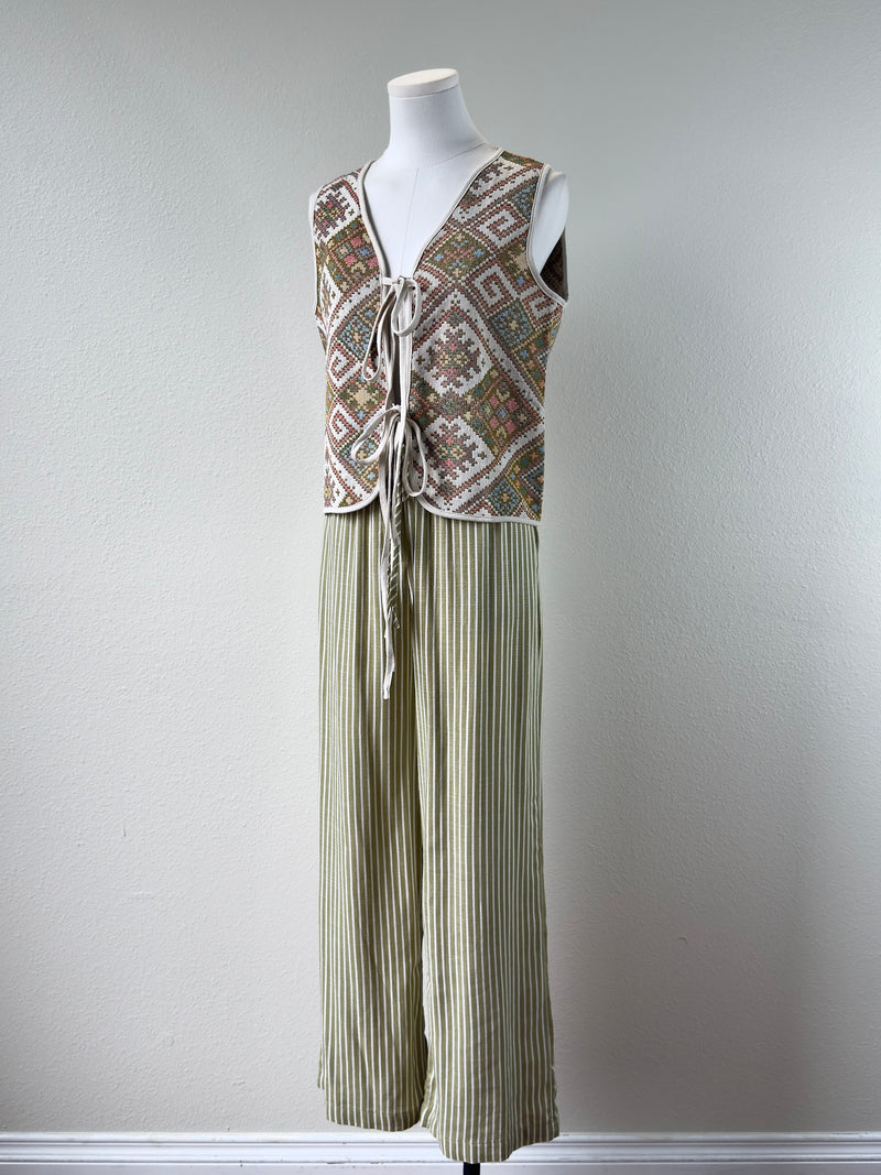 Rowan Pant