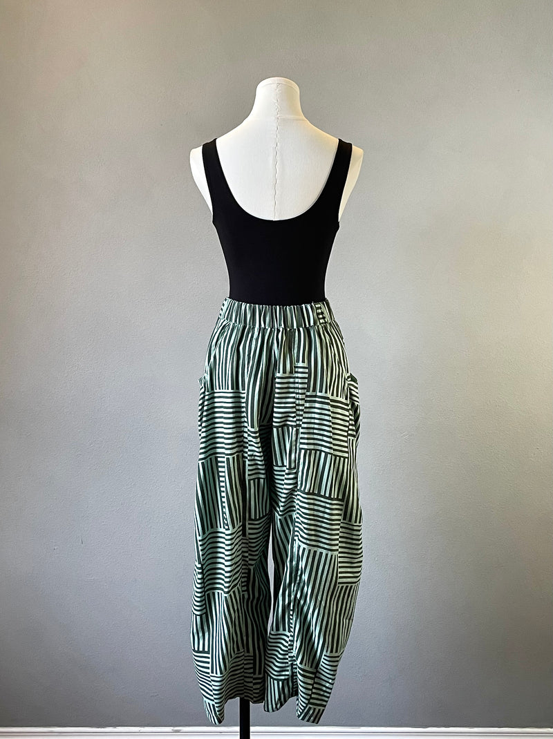 Samantha Pants