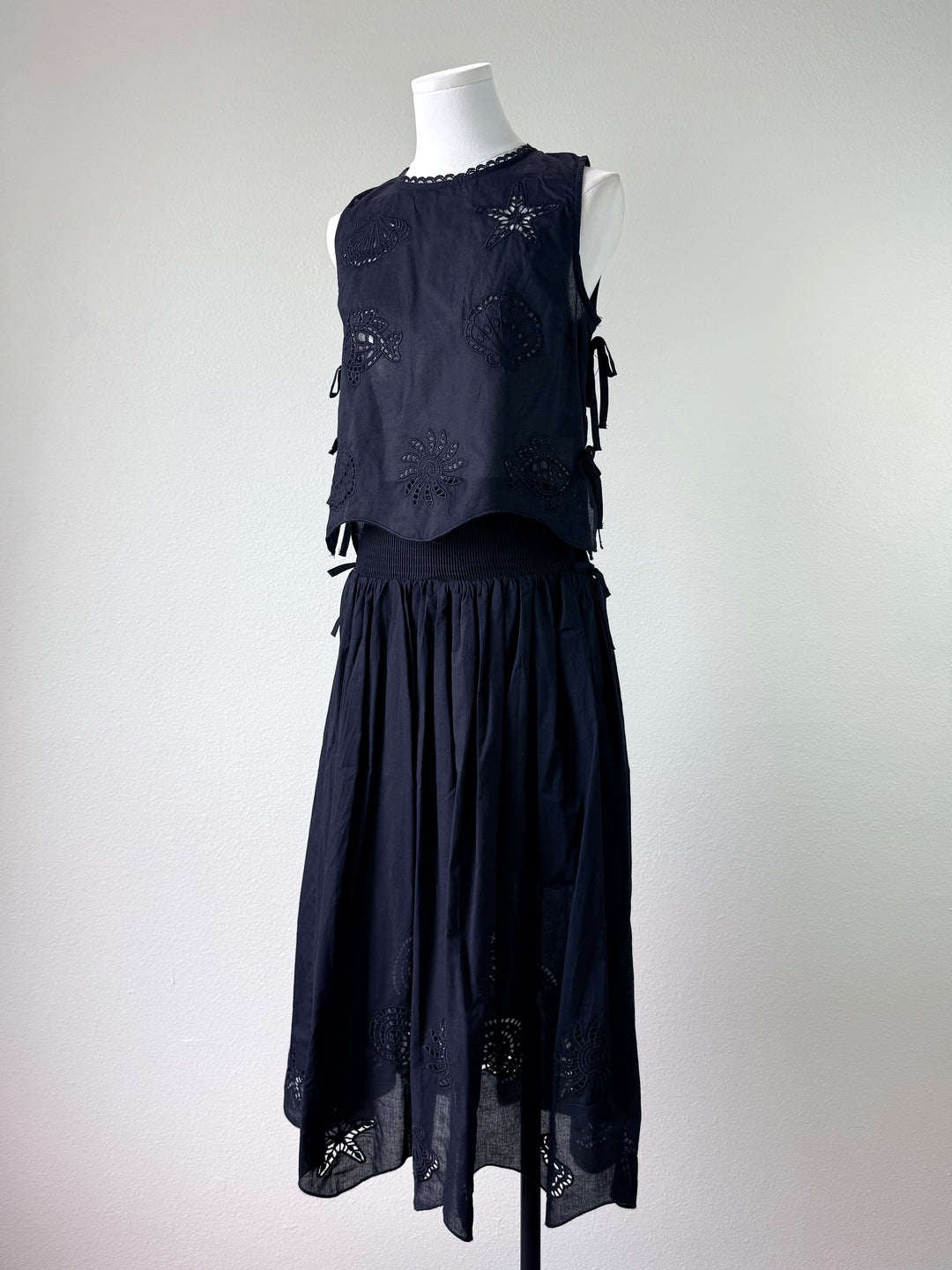 Savannah Skirt