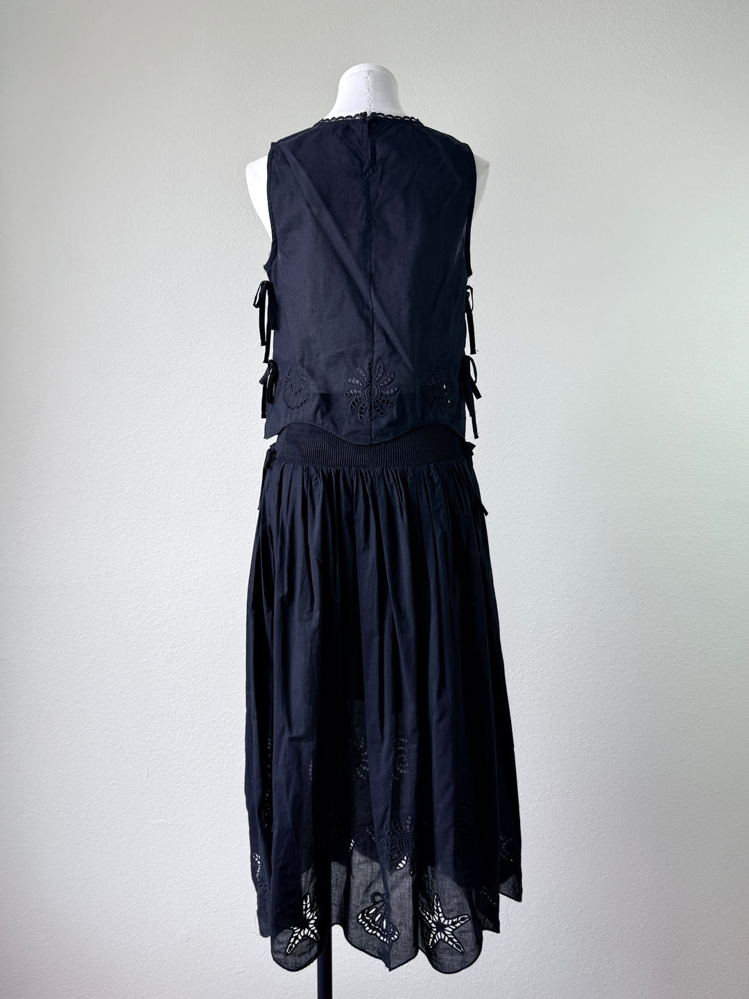 Savannah Skirt