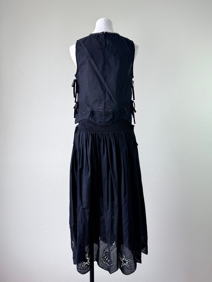 Savannah Skirt