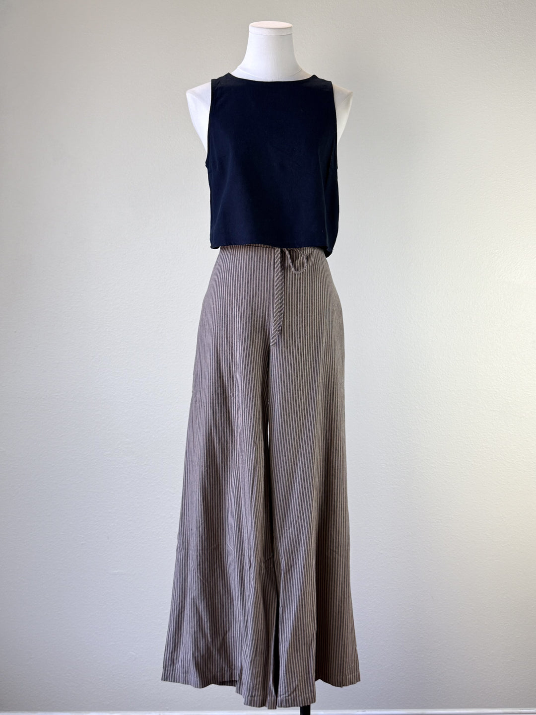 Saylor Stripe Pant