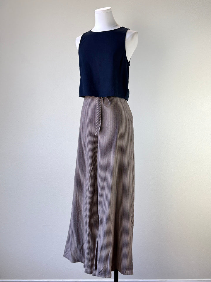 Saylor Stripe Pant