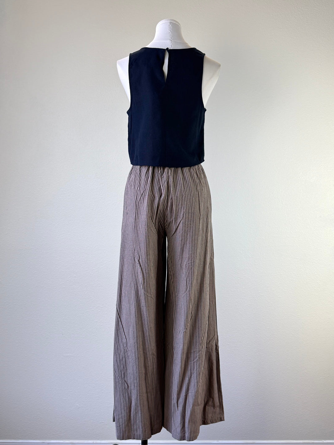 Saylor Stripe Pant
