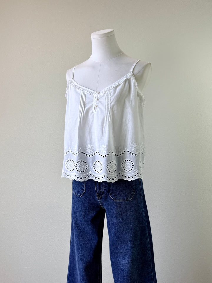 Sienna Top