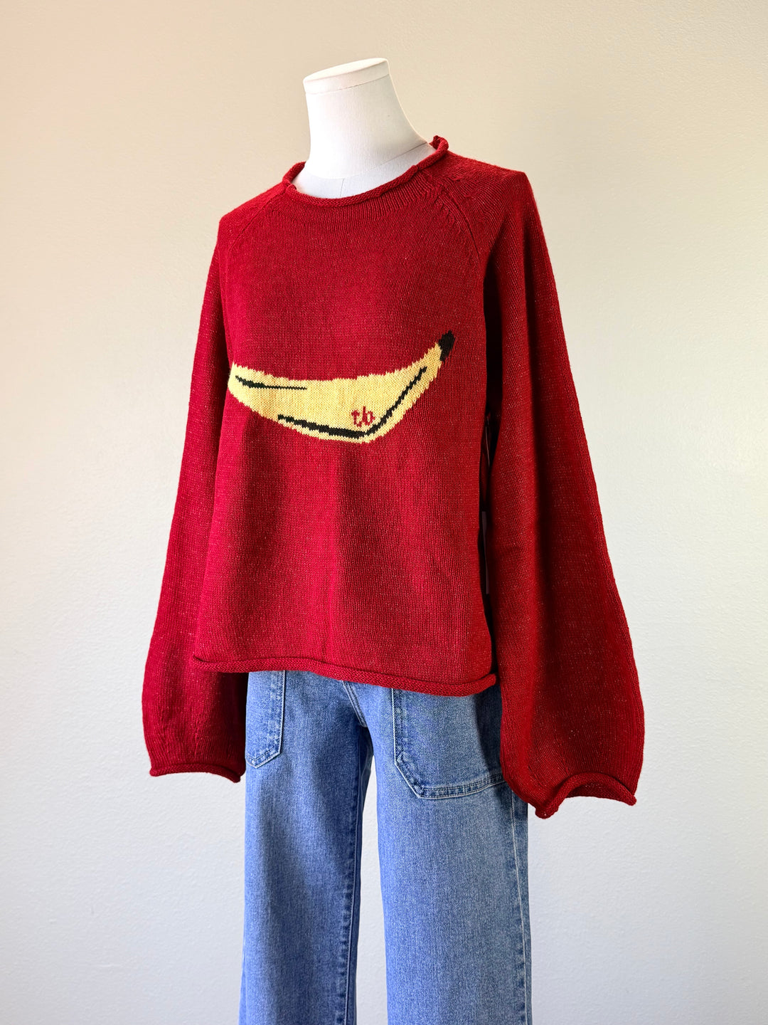 Sophia Sweater