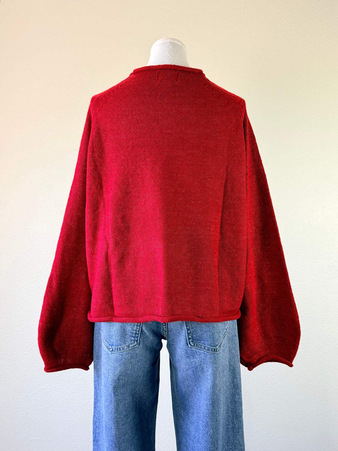 Sophia Sweater