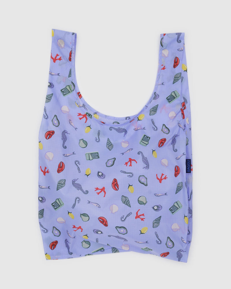 Sea Charms Standard Baggu