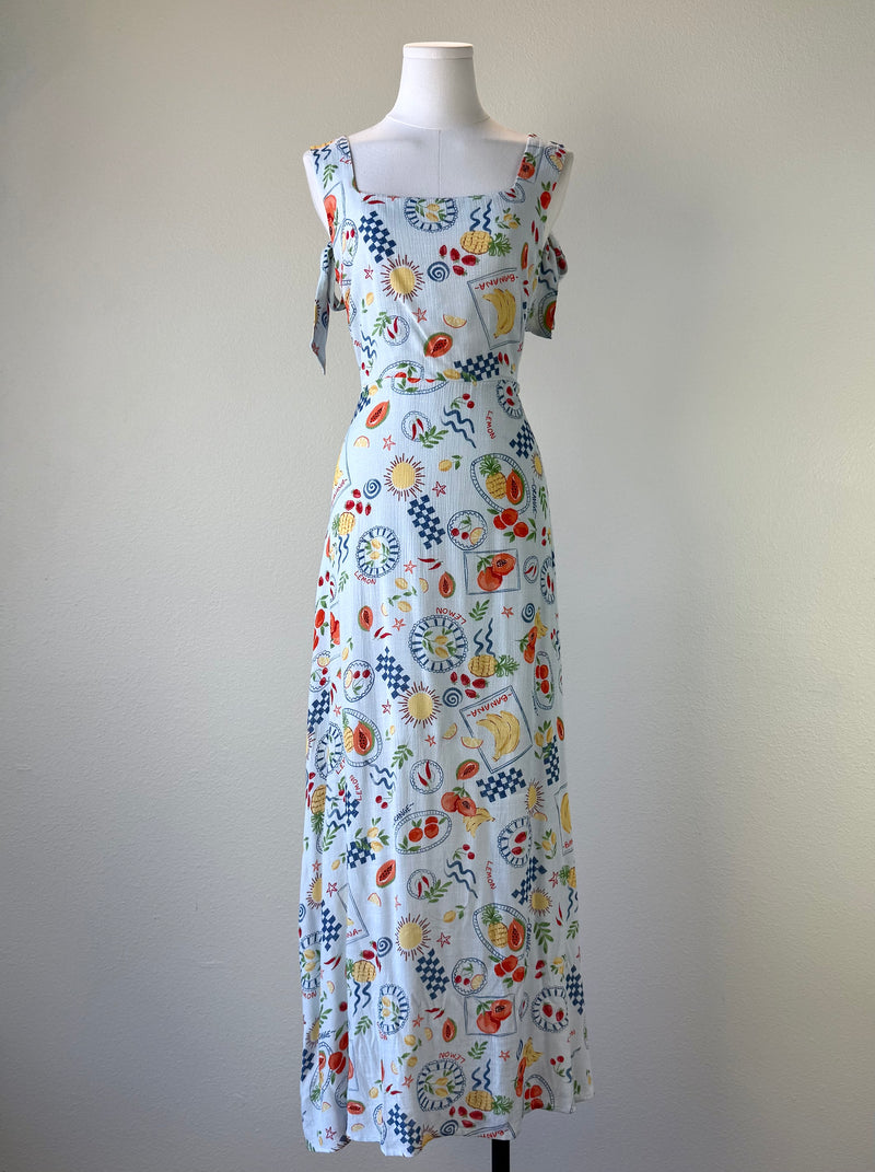 Summer Fun Dress