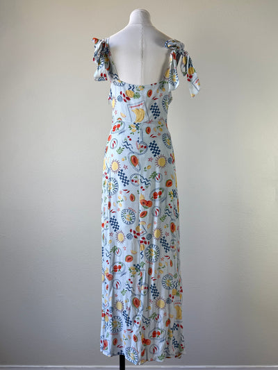 Summer Fun Dress