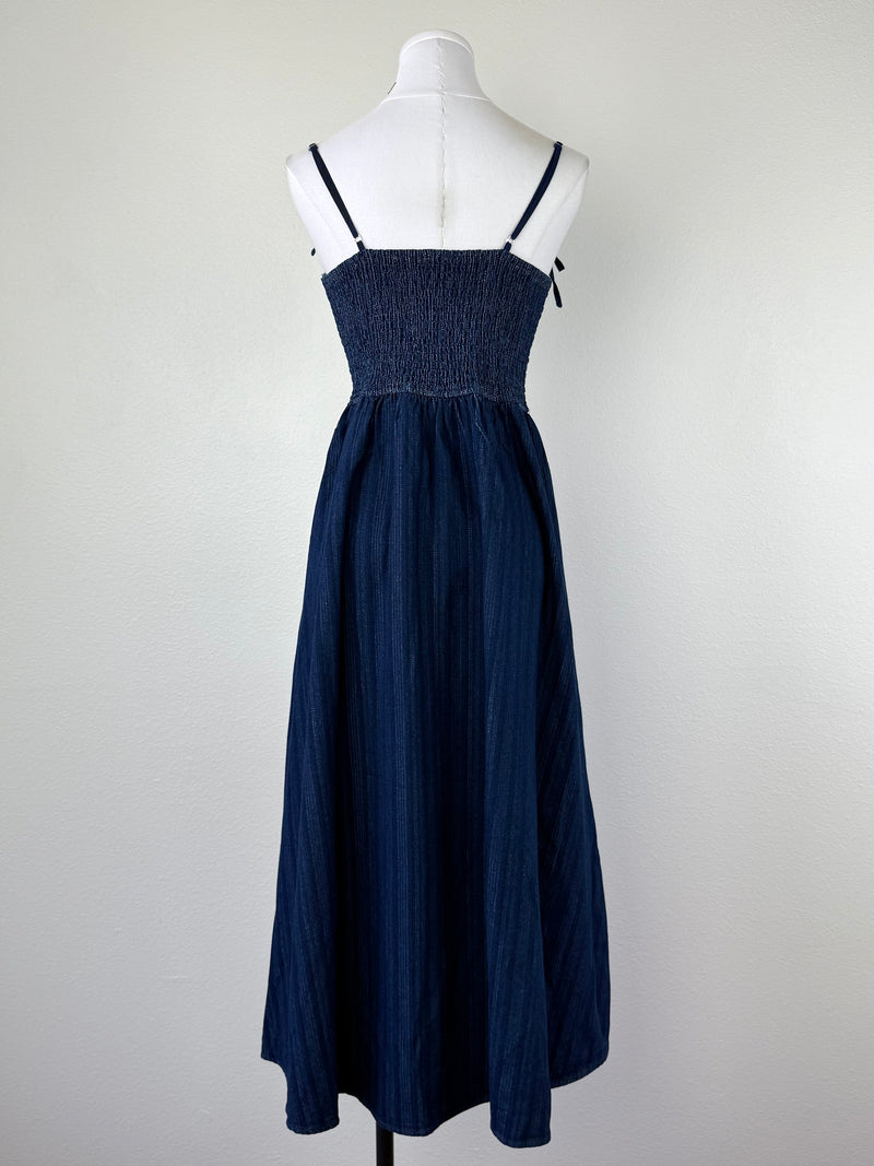Sunara Midi Dress