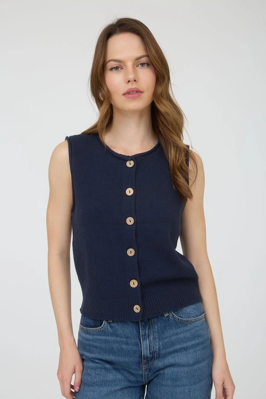 Brigette Vest