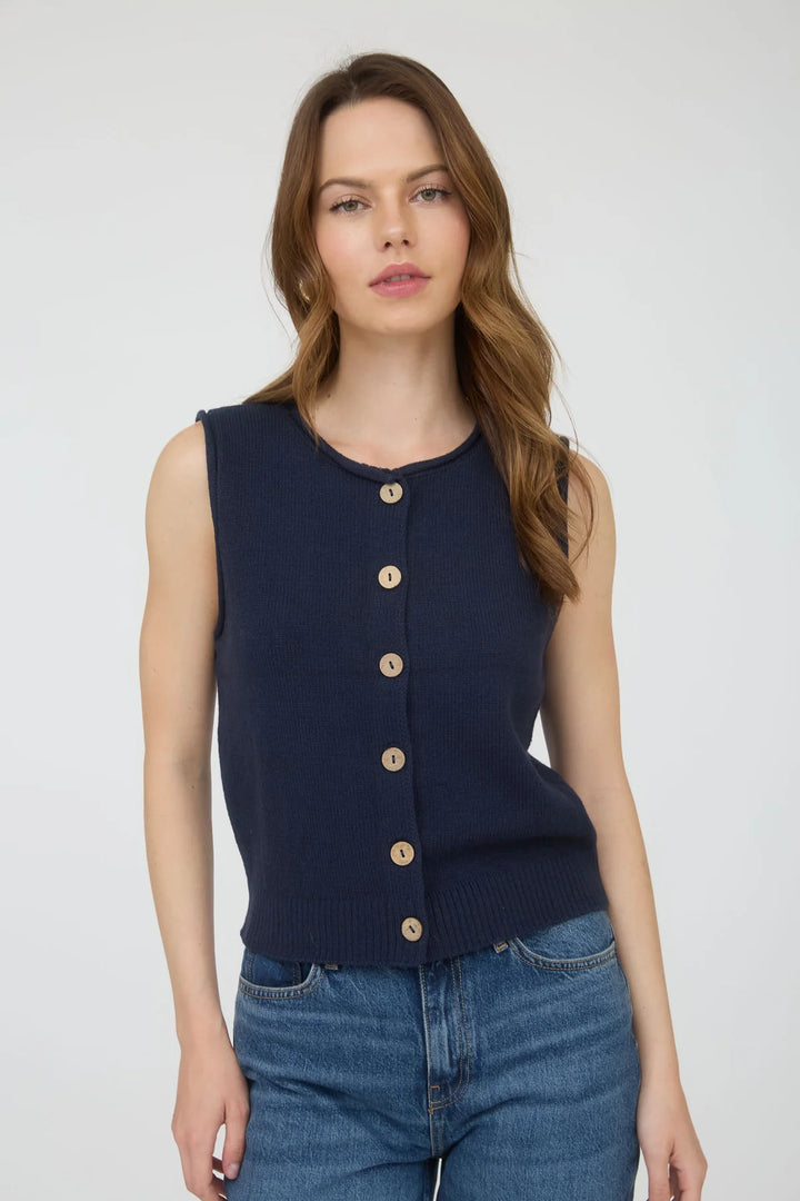 Brigette Vest