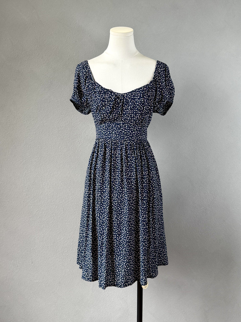 Tansy Floral Dress