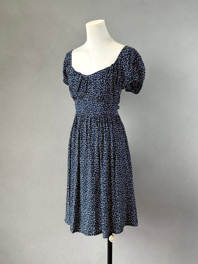 Tansy Floral Dress