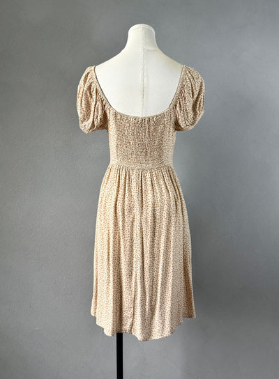 Tansy Floral Dress