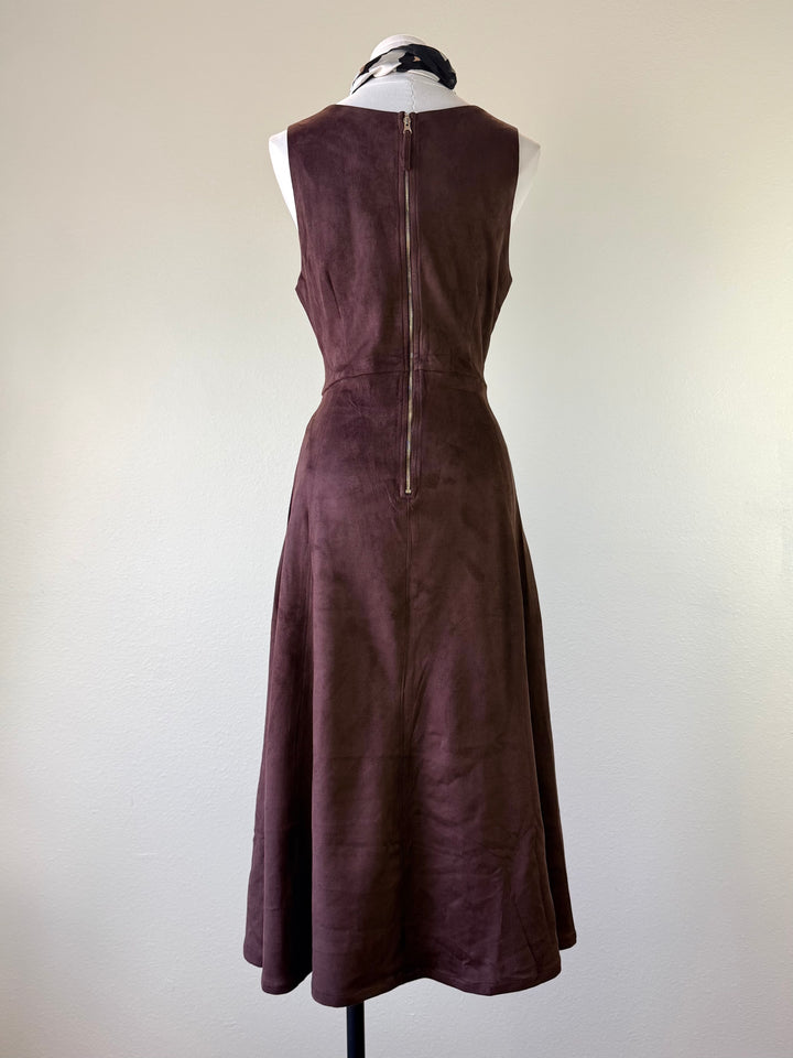 Teagan Dress