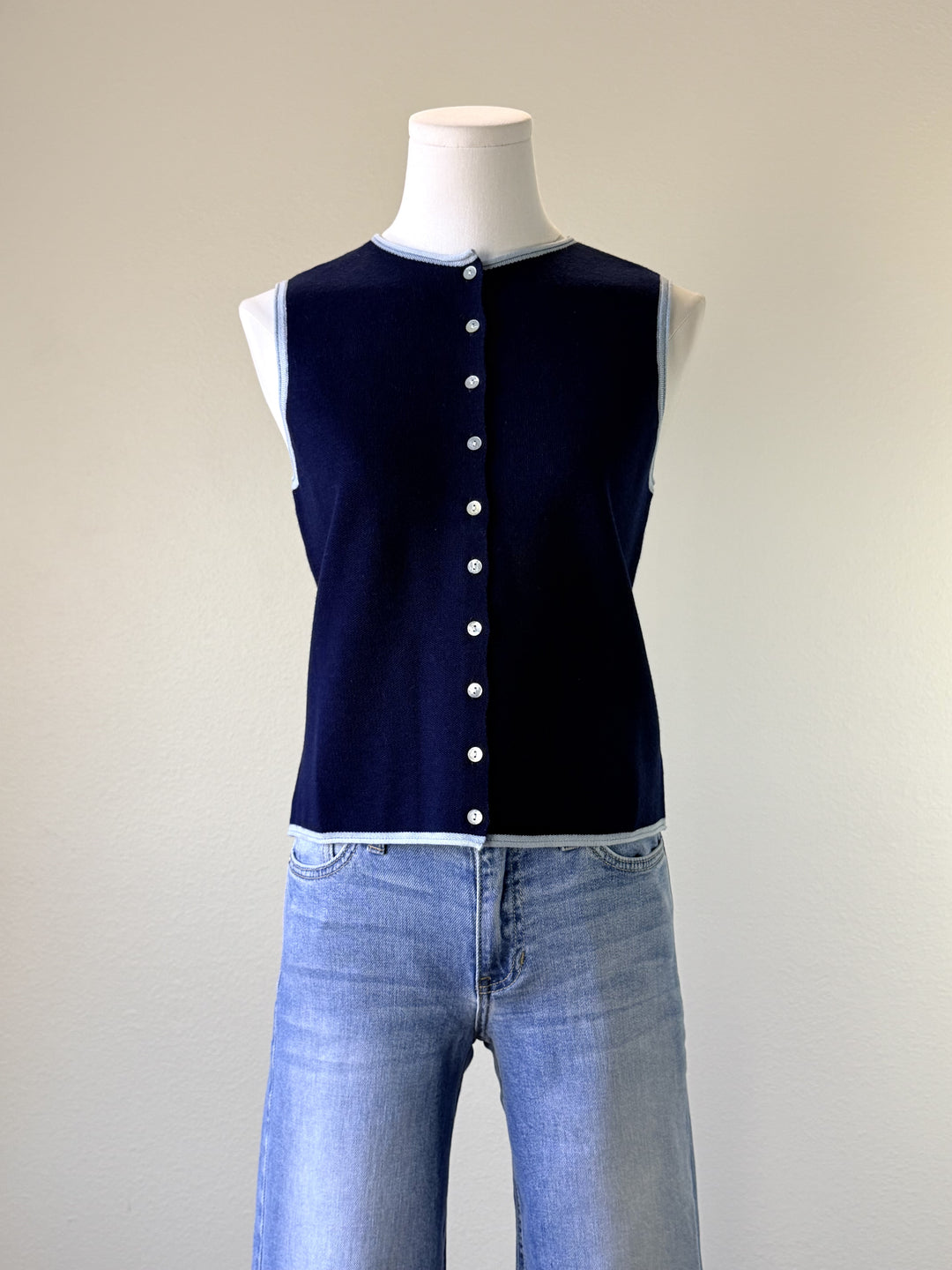 The Lisa Top