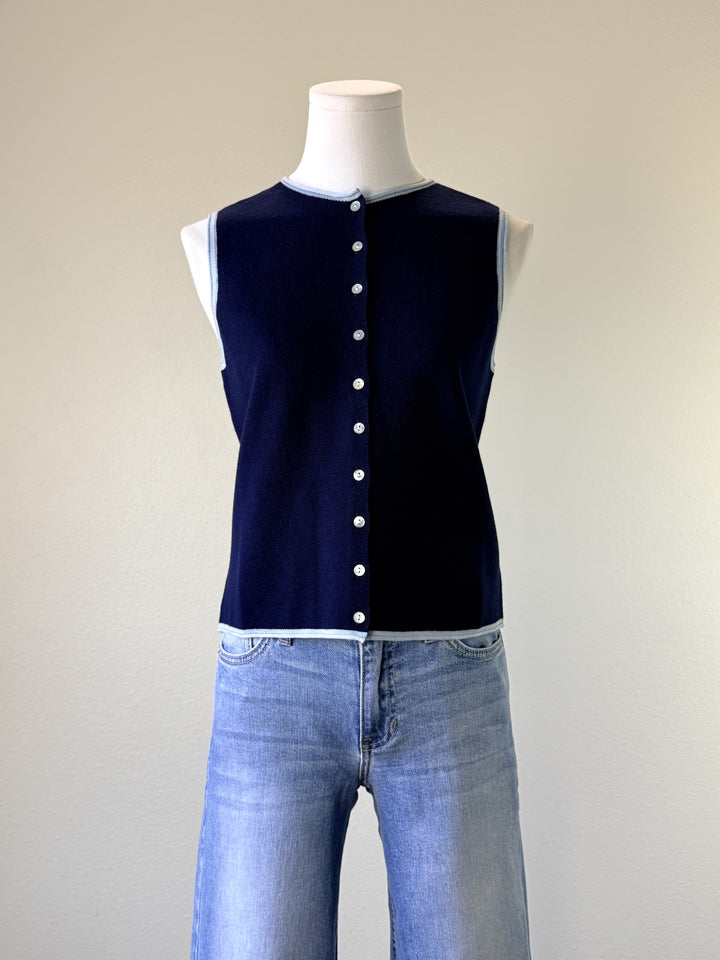 The Lisa Top