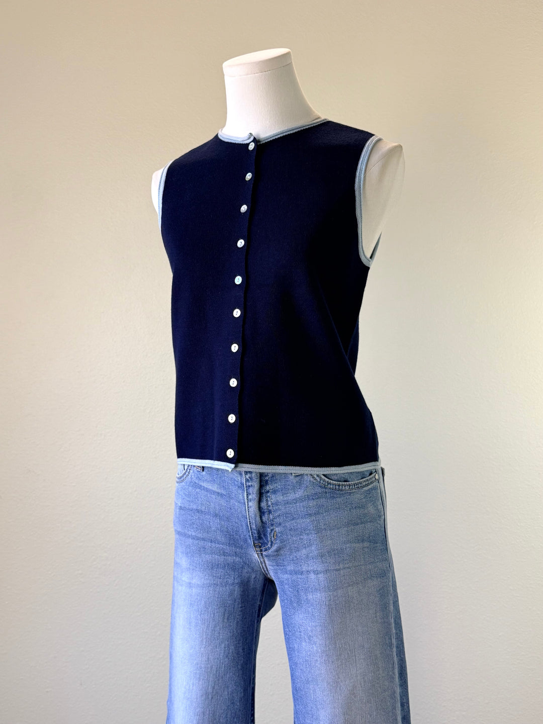 The Lisa Top