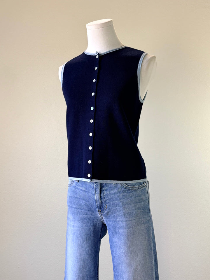 The Lisa Top