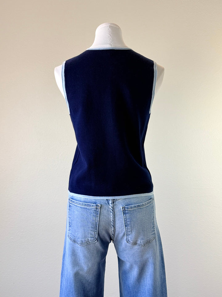 The Lisa Top
