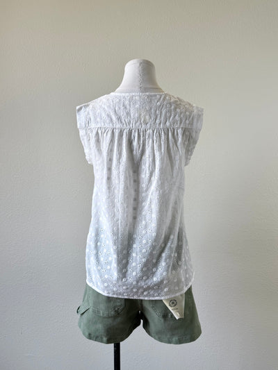 Thompson Blouse