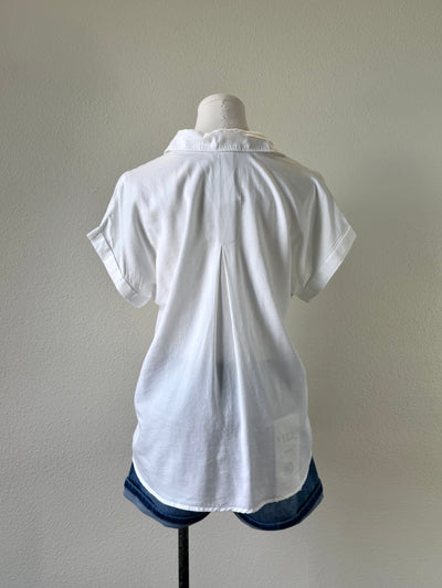 Tilly Button Up