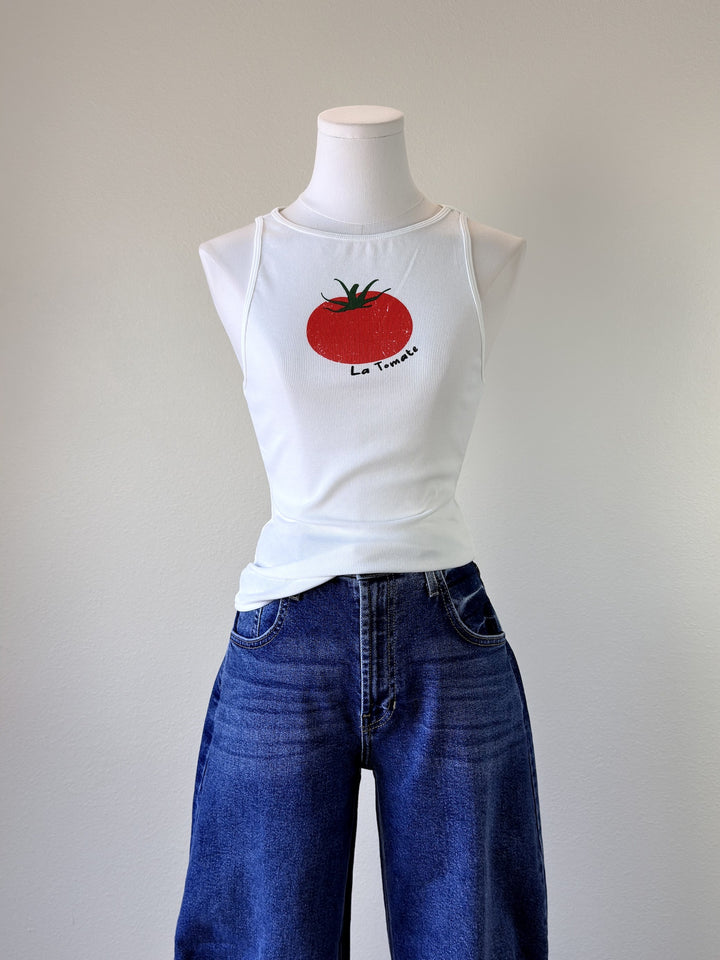 Tomato Tank