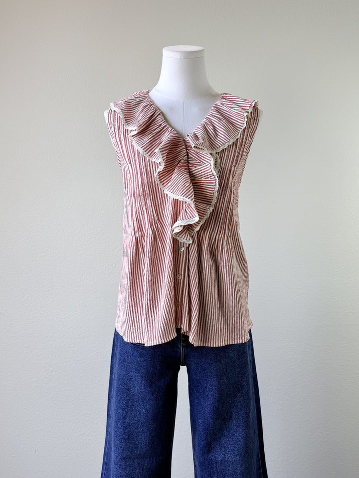 Tracy Top