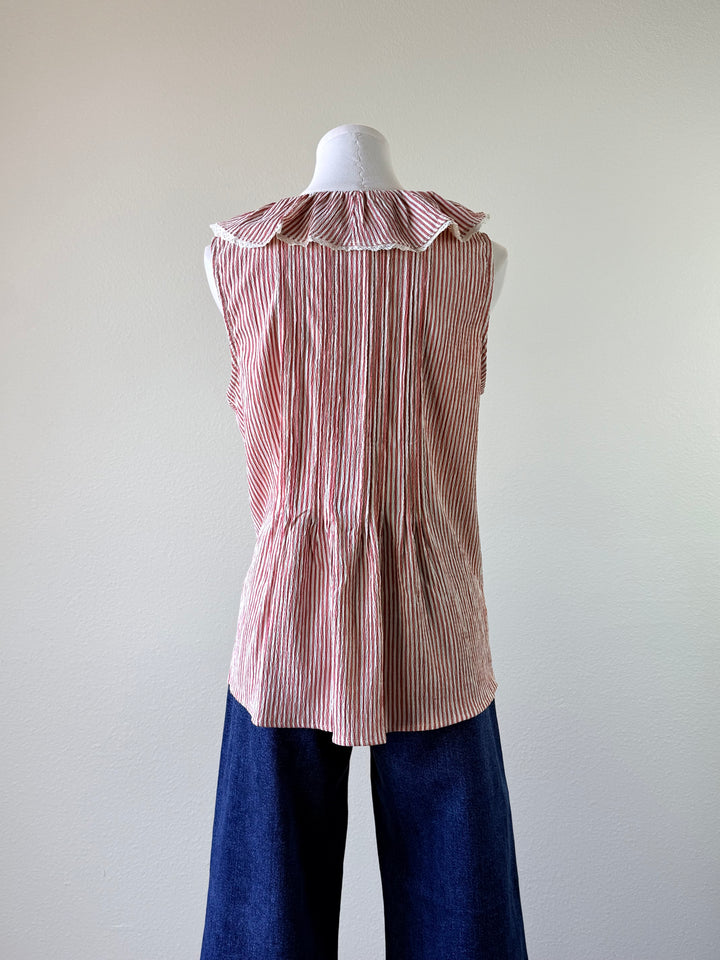 Tracy Top