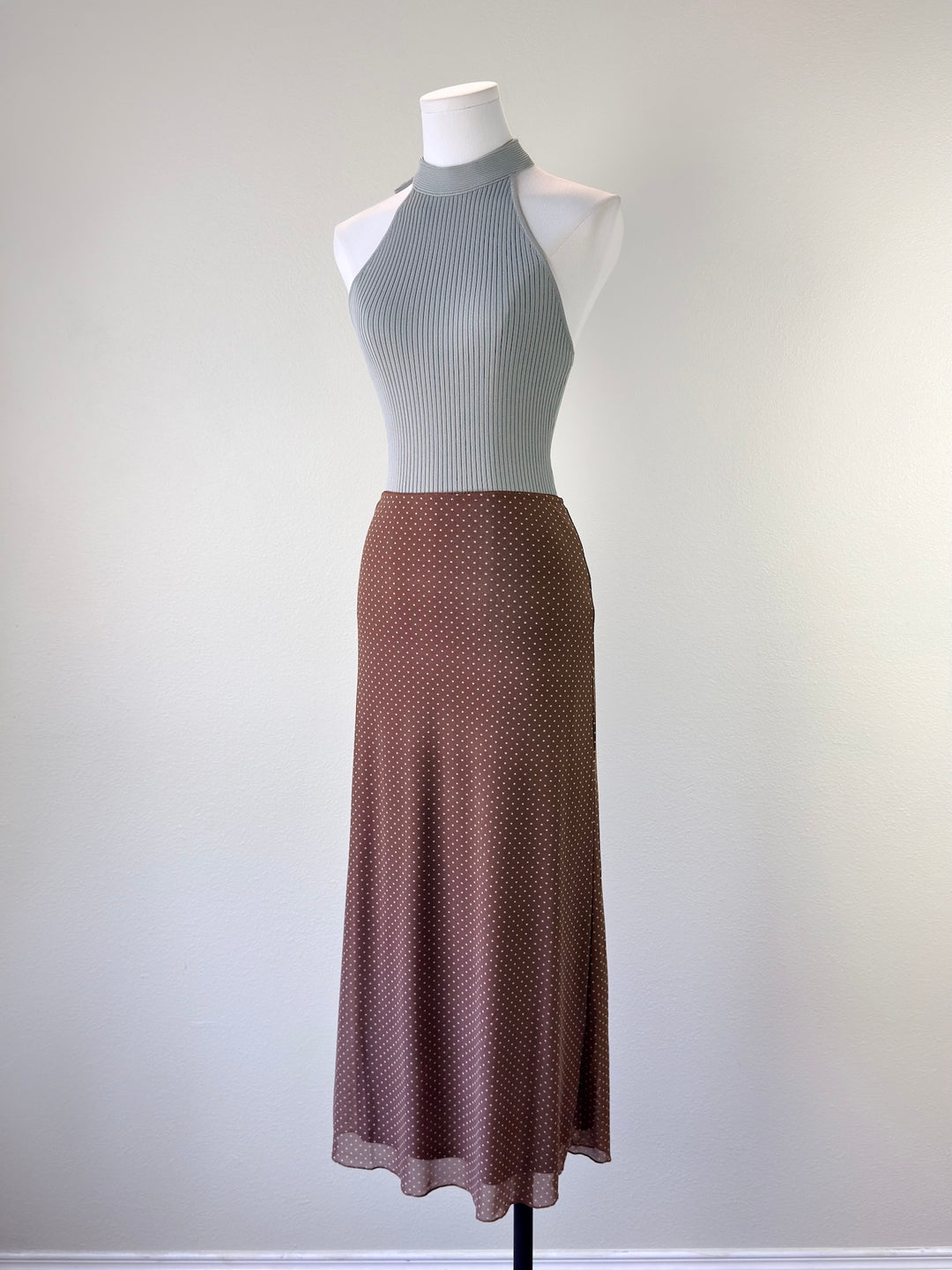 Trisha Skirt