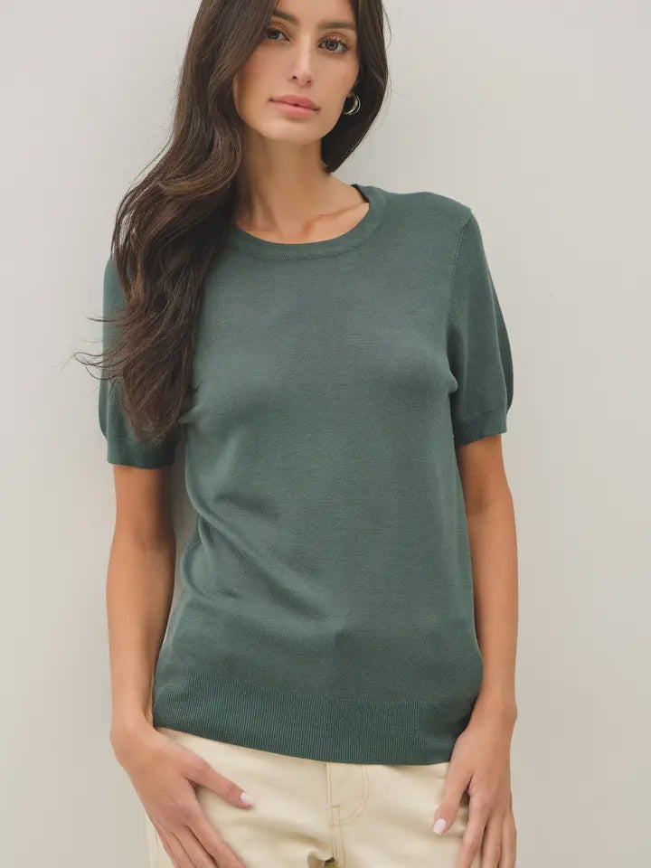 Natalie Sweater