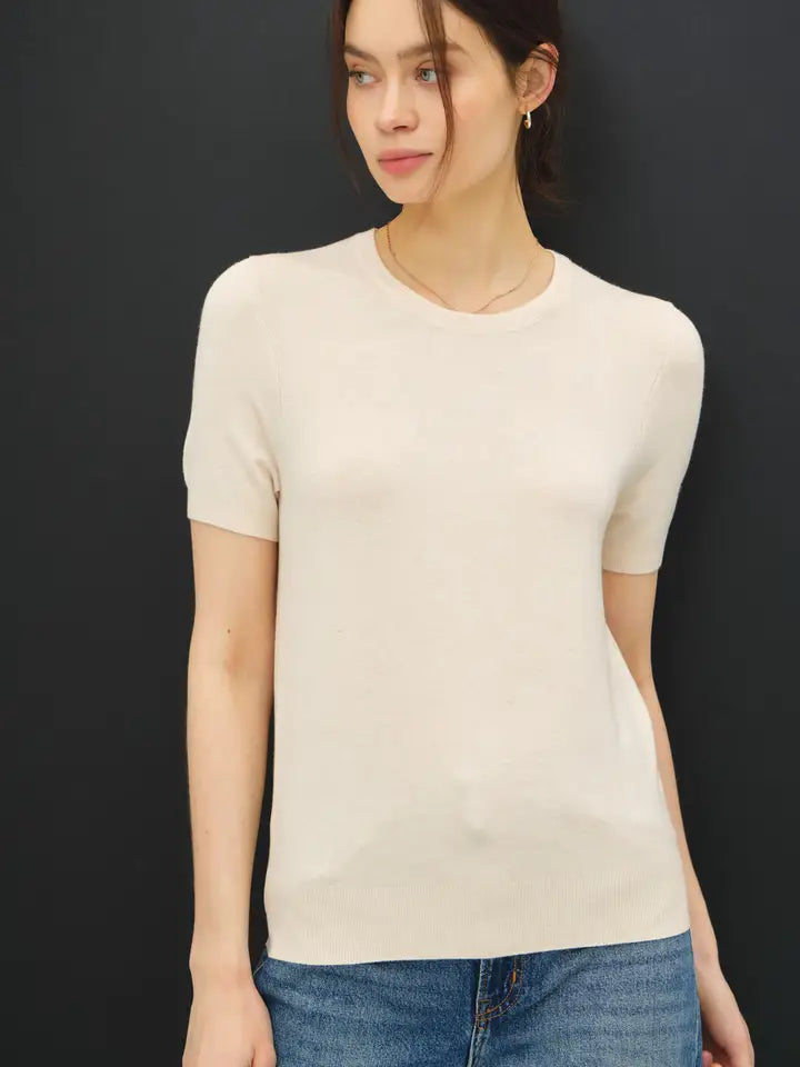 Natalie Sweater