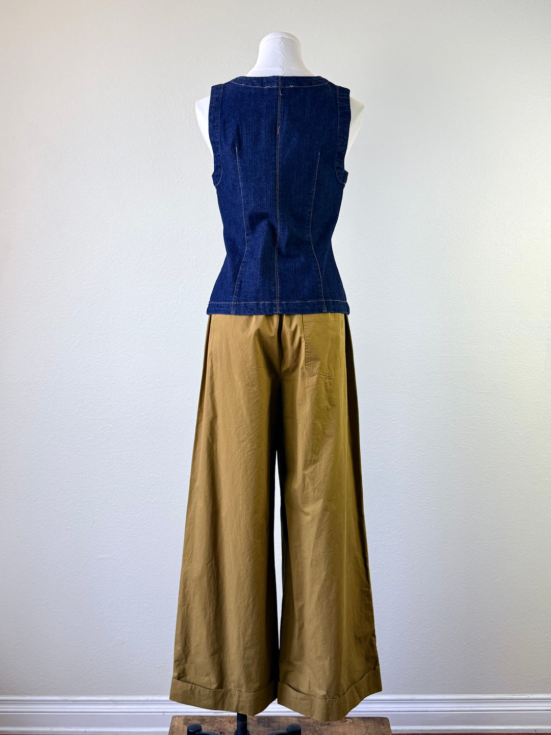 Uluna Pant
